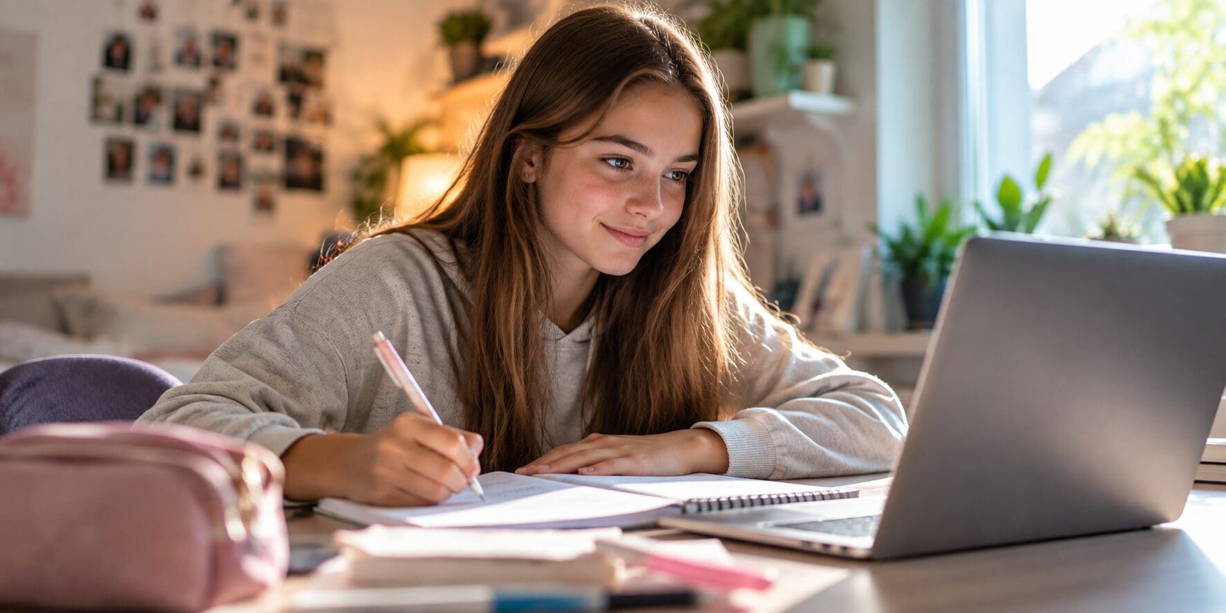 How to Choose a GCSE Maths Tutor Online